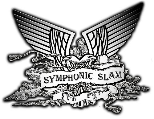 SS Eagle Logo
