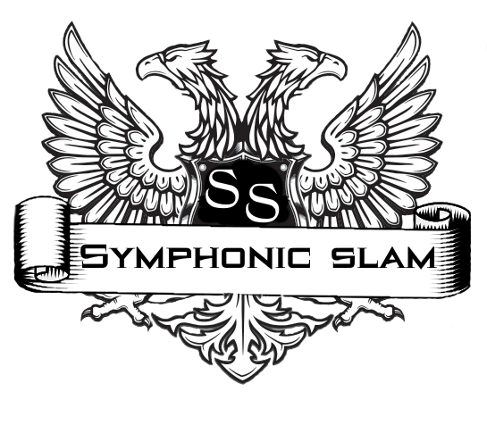 SS Eagle Logo