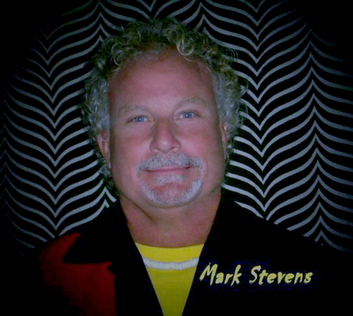 2013 Mark Stevens-Drums