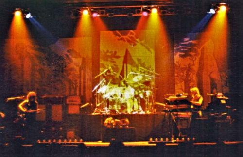 76 Massey Hall