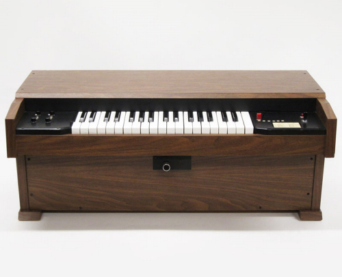 Chamberlin M100