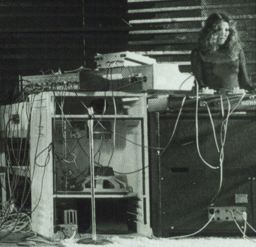 78 Linda Nardini A&M L.A.