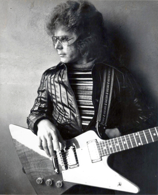 76 Photo shoot