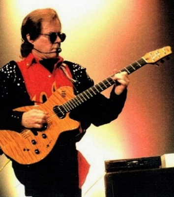 Guitar Man